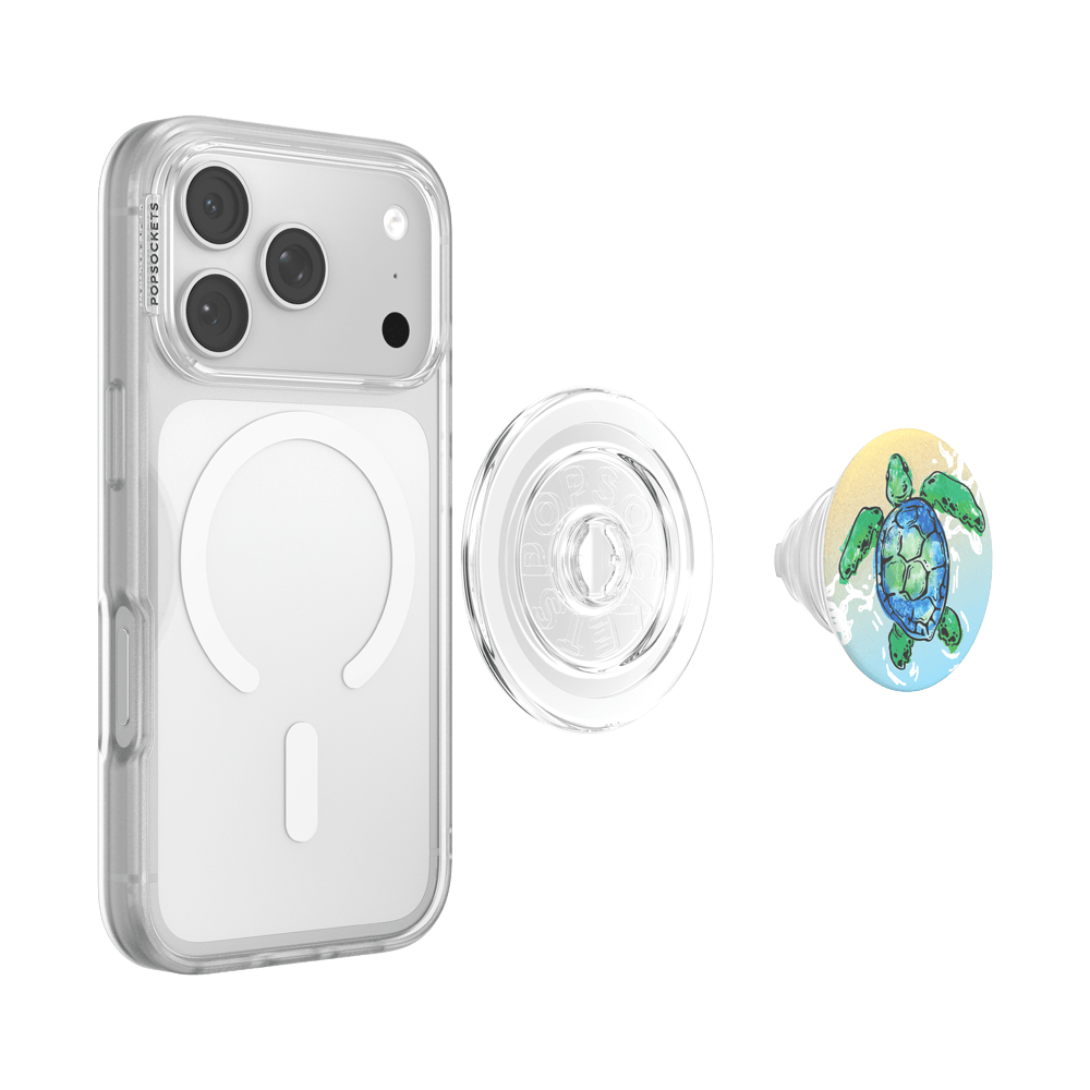 Tortuga — MagSafe PopGrip - US 17345