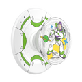 Toy Story Glitter Buzz —  MagSafe PopGrip - US 00611