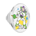 Toy Story Glitter Buzz  —  PopTop - US 07924