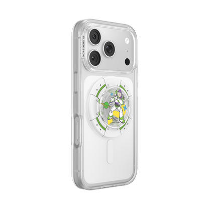 Toy Story Glitter Buzz —  MagSafe PopGrip - US 00661