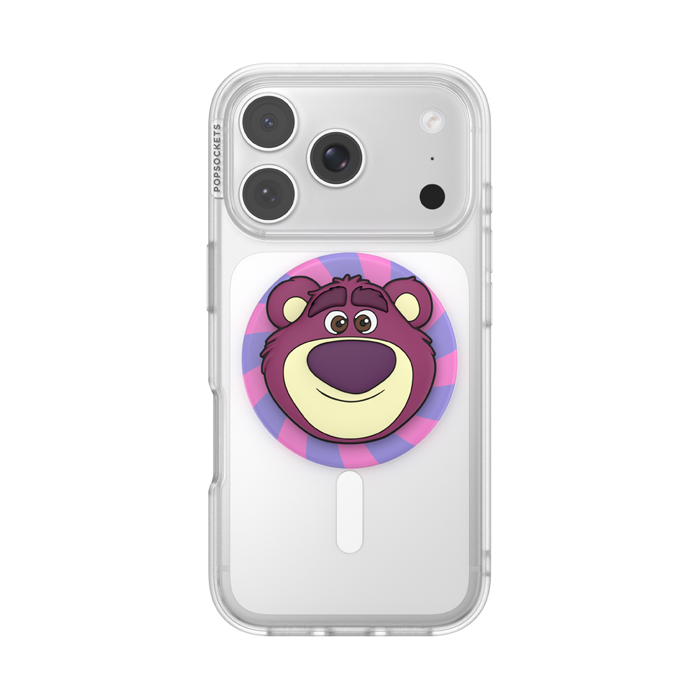 PopOut Toy Story Lotso —  MagSafe PopGrip - US 92954