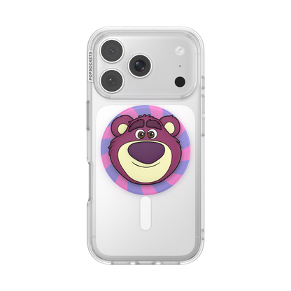 PopOut Toy Story Lotso —  MagSafe PopGrip - US 51860