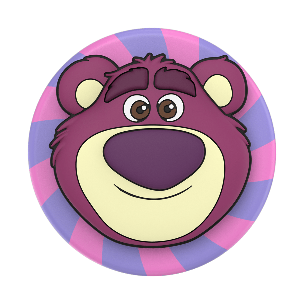 PopOut Toy Story Lotso —  MagSafe PopGrip - US 28868