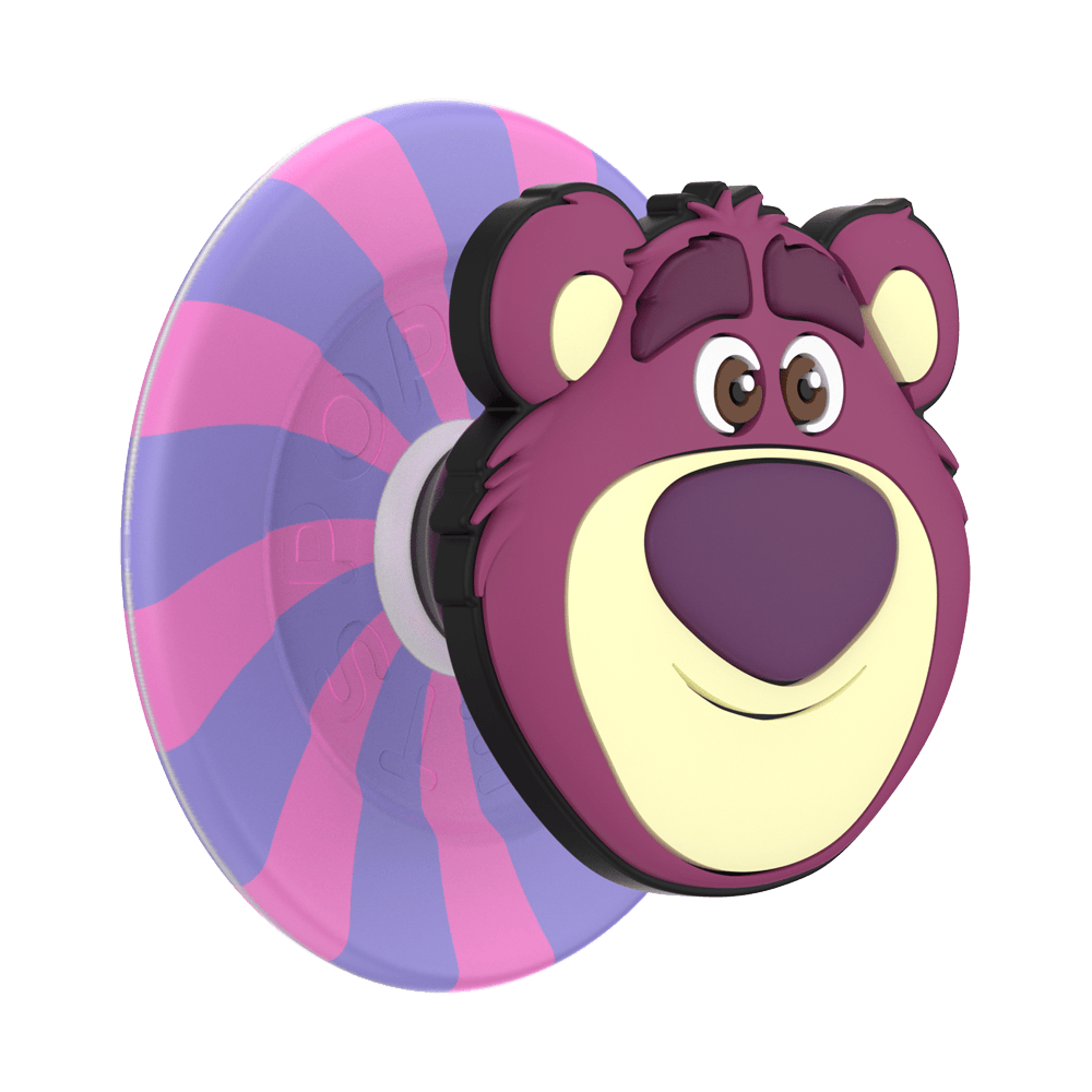 PopOut Toy Story Lotso —  MagSafe PopGrip - US 95360