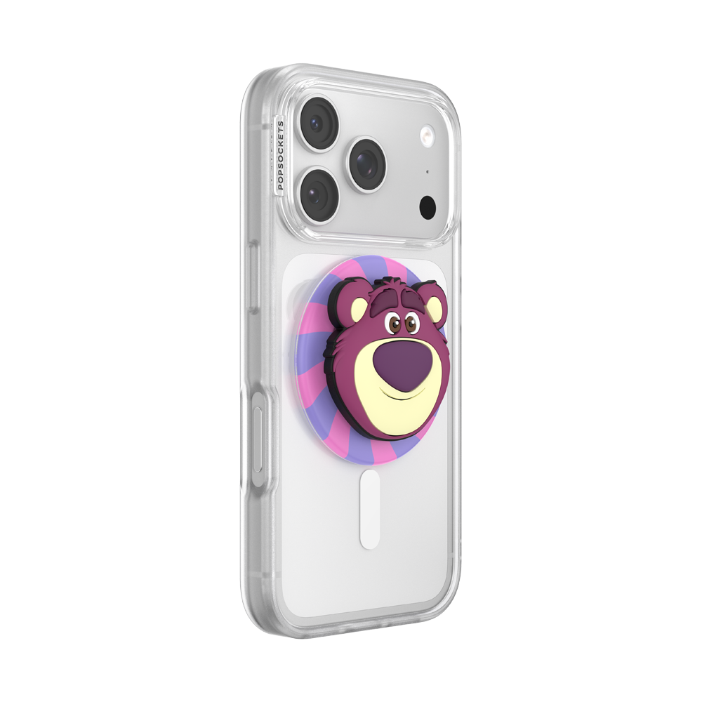 PopOut Toy Story Lotso —  MagSafe PopGrip - US 92954