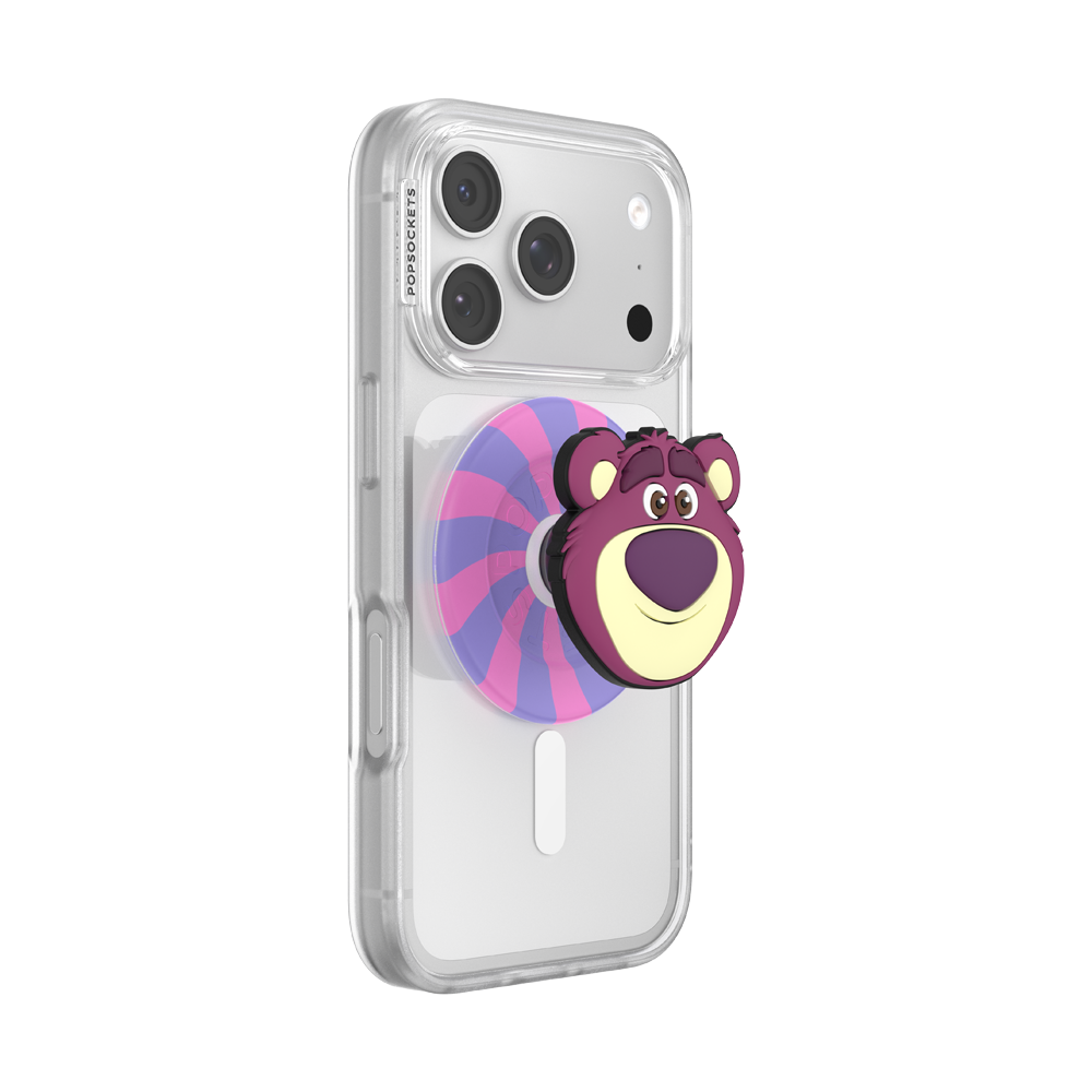 PopOut Toy Story Lotso —  MagSafe PopGrip - US 51860