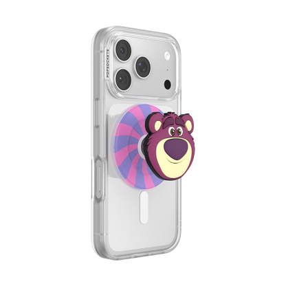 PopOut Toy Story Lotso —  MagSafe PopGrip - US 97201