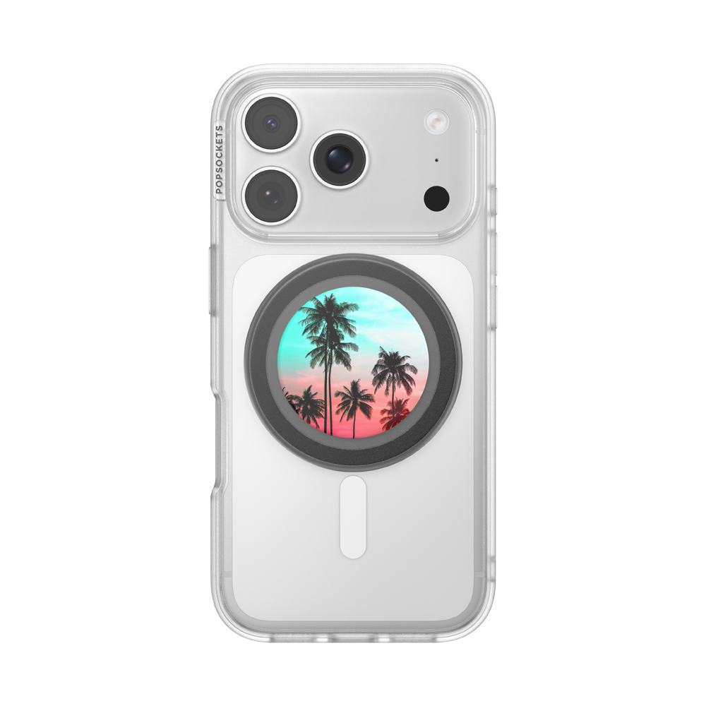 Tropical Sunset — MagSafe PopGrip - US 85565