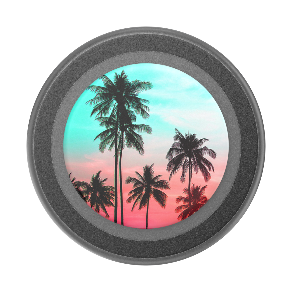 Tropical Sunset — MagSafe PopGrip - US 70742