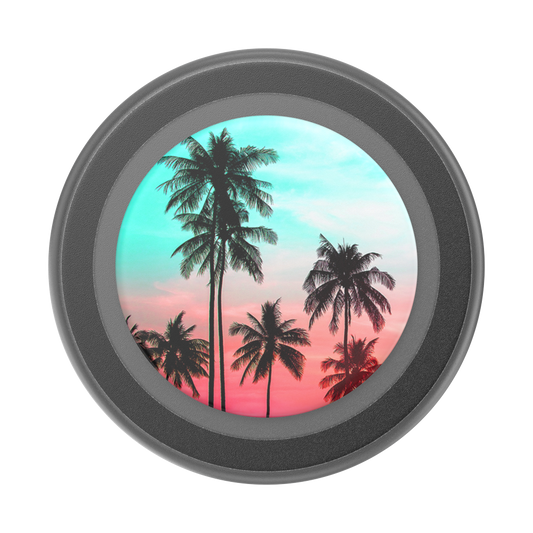 Tropical Sunset — MagSafe PopGrip - US 70742