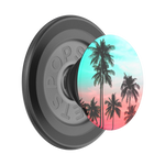 Tropical Sunset — MagSafe PopGrip - US 85565