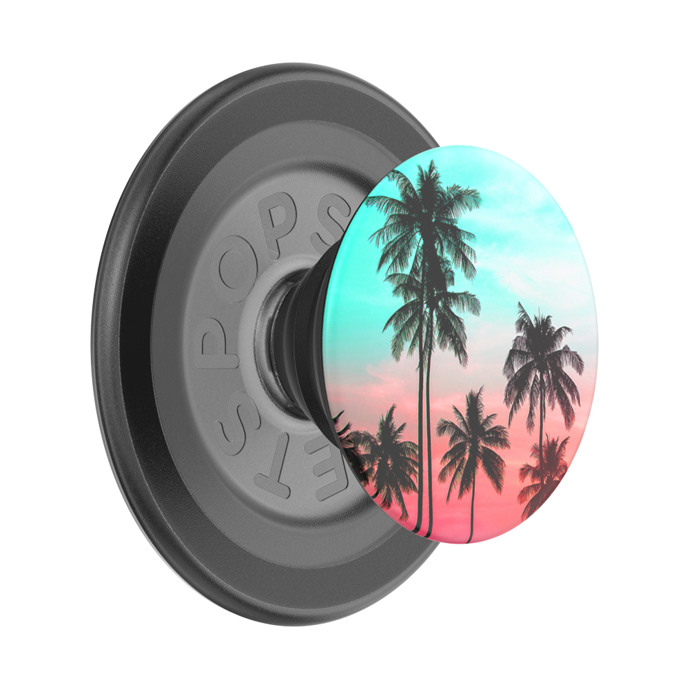 Tropical Sunset — MagSafe PopGrip - US 70742