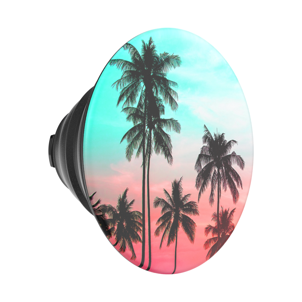 Tropical Sunset — MagSafe PopGrip - US 70742