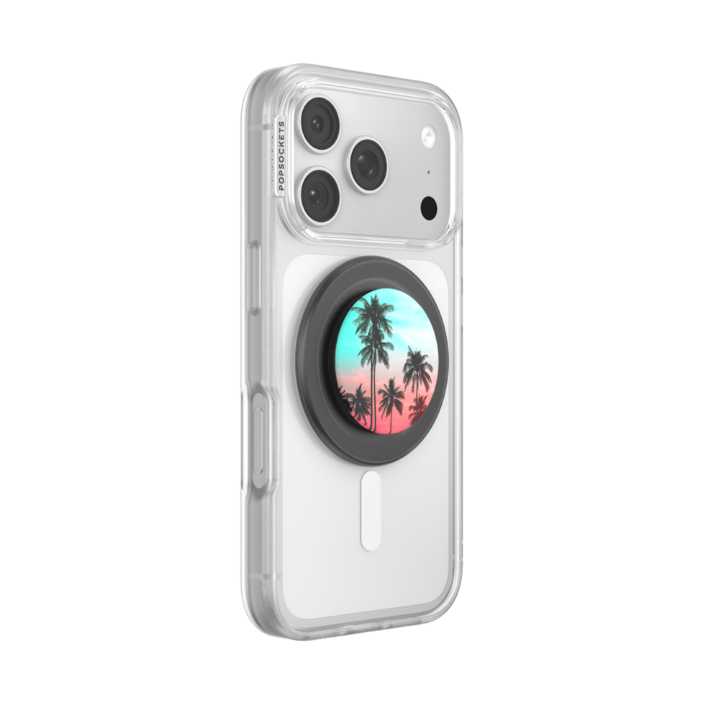 Tropical Sunset — MagSafe PopGrip - US 85565