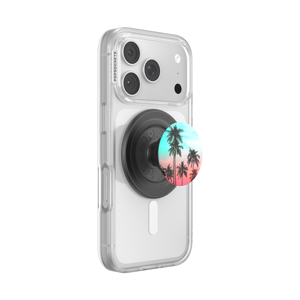 Tropical Sunset — MagSafe PopGrip - US 51240