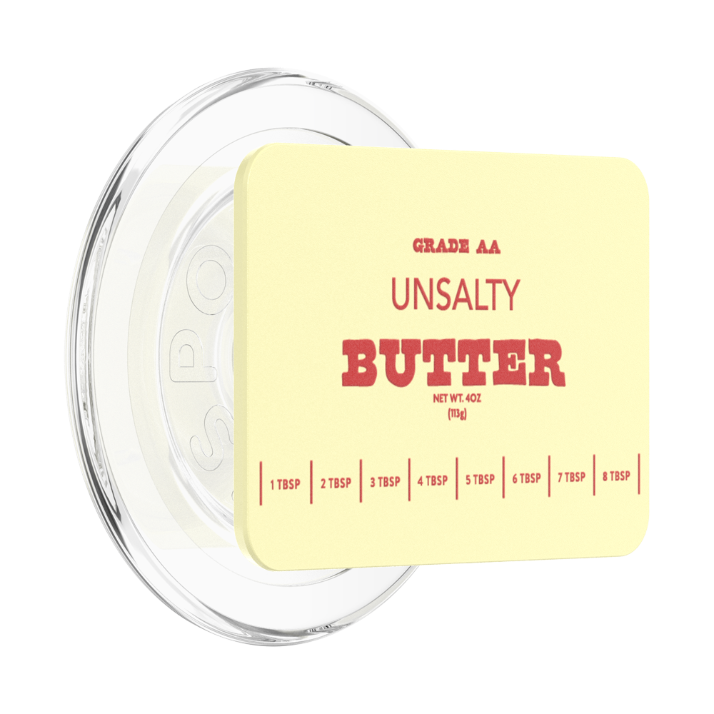 Unsalty —  MagSafe PopGrip - US 01820
