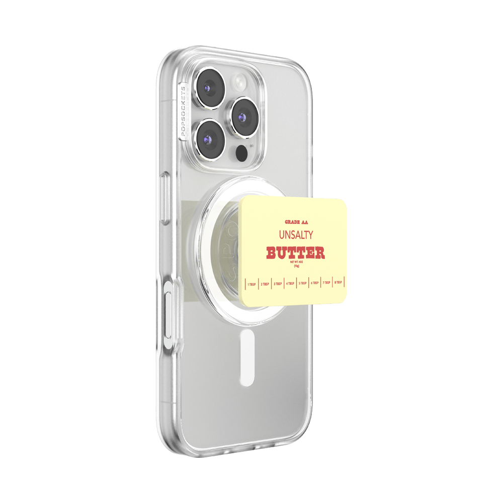 Unsalty —  MagSafe PopGrip - US 45556
