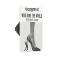Who Runs the World —  PopTop - US 37267