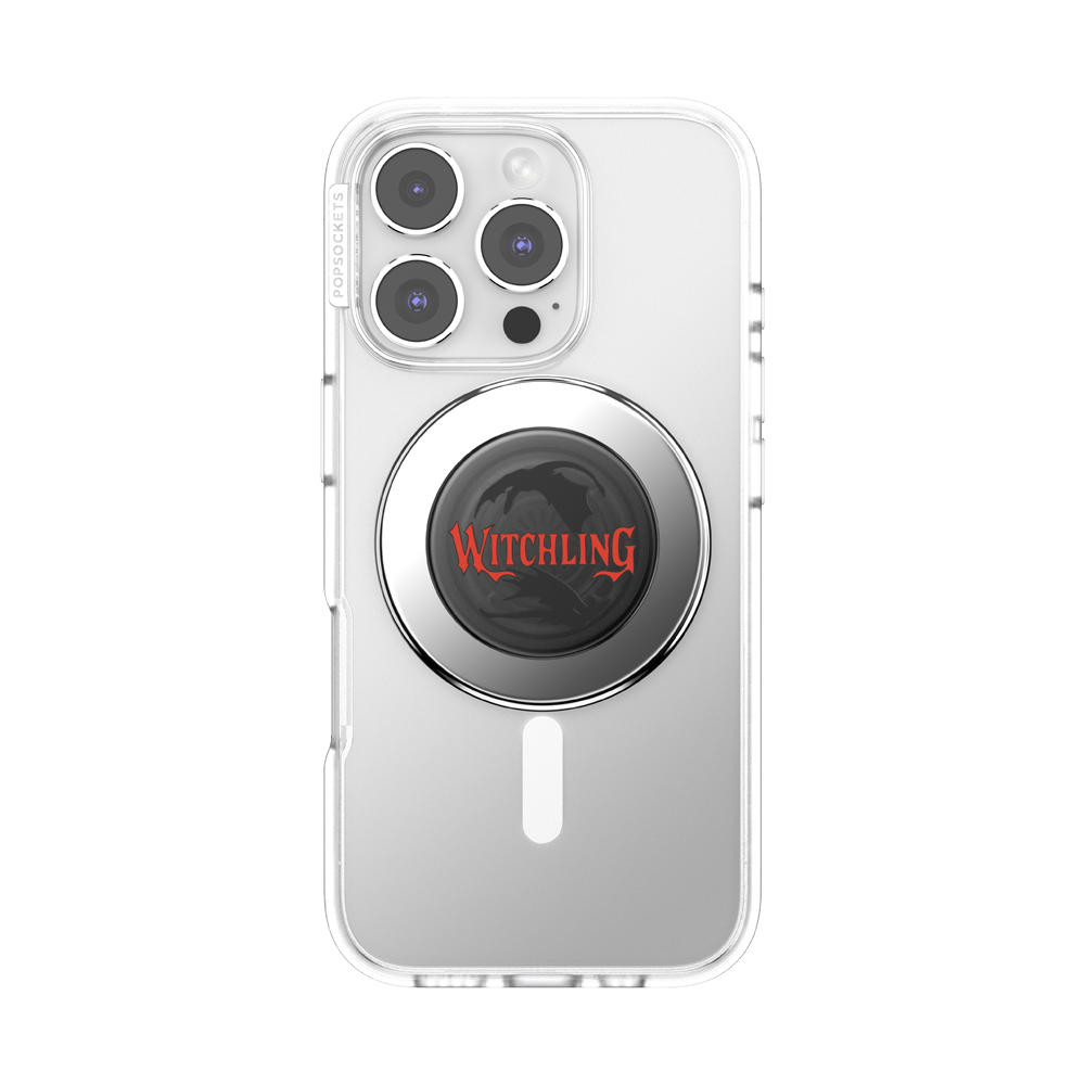 Witchling — MagSafe PopGrip - US 09190