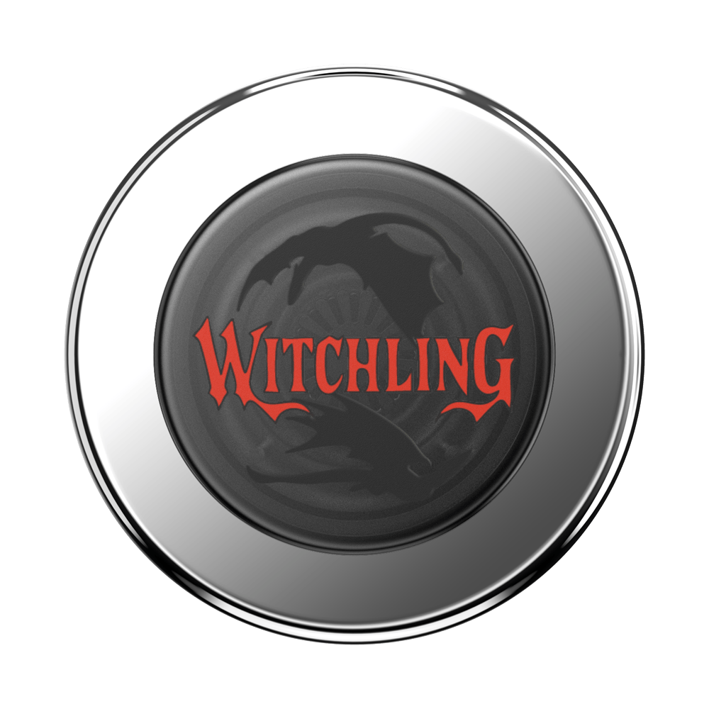 Witchling — MagSafe PopGrip - US 09190