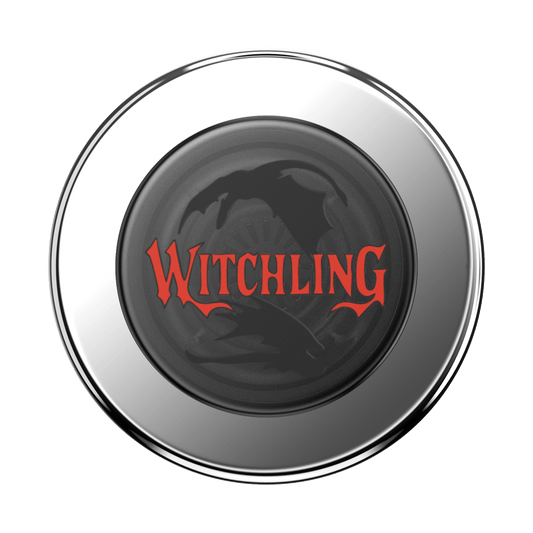 Witchling — MagSafe PopGrip - US 13708
