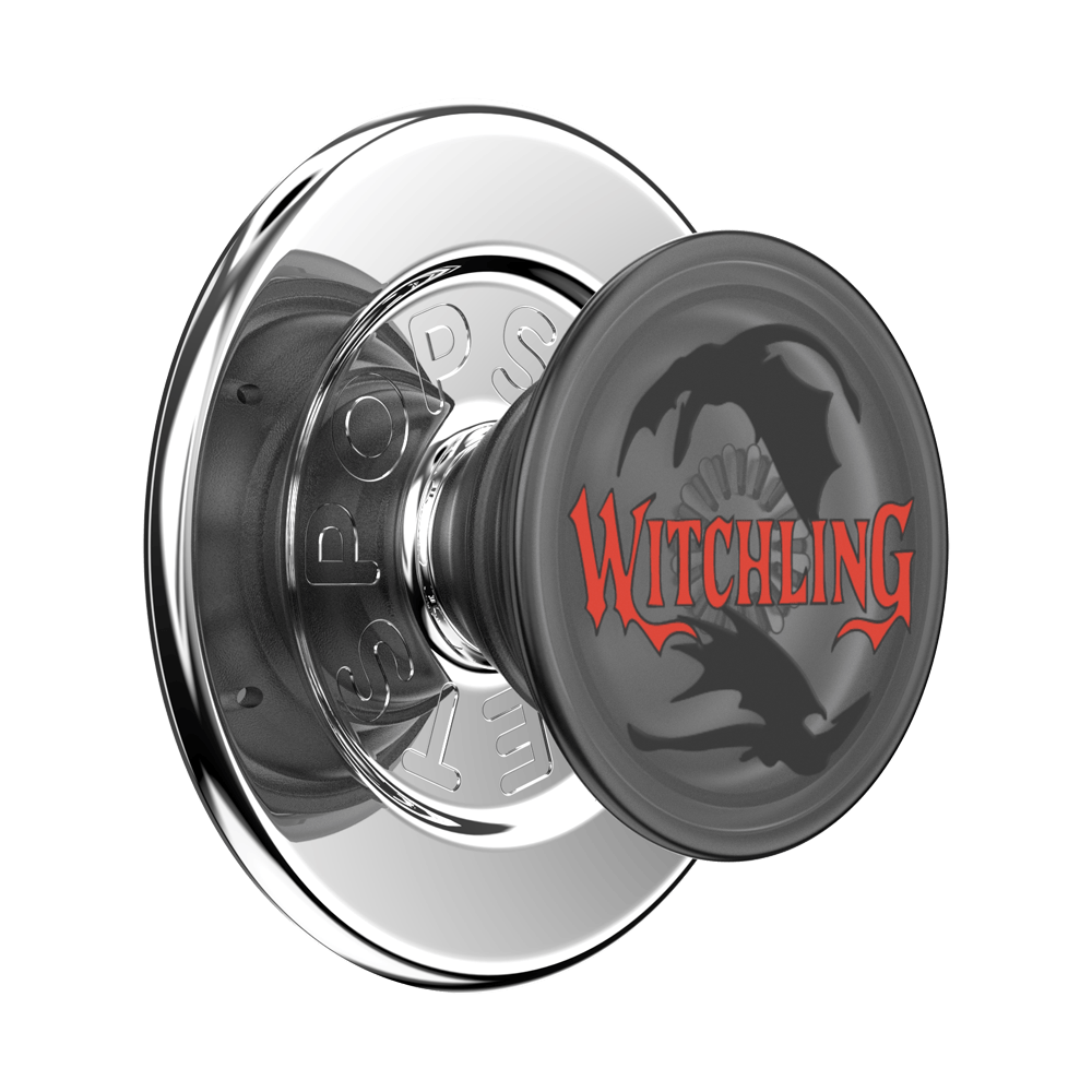 Witchling — MagSafe PopGrip - US 09190
