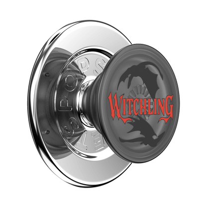 Witchling — MagSafe PopGrip - US 10563