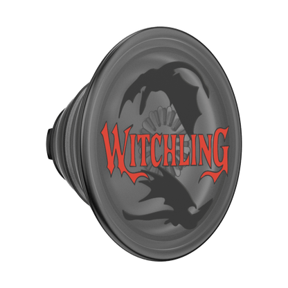Witchling — MagSafe PopGrip - US 11140