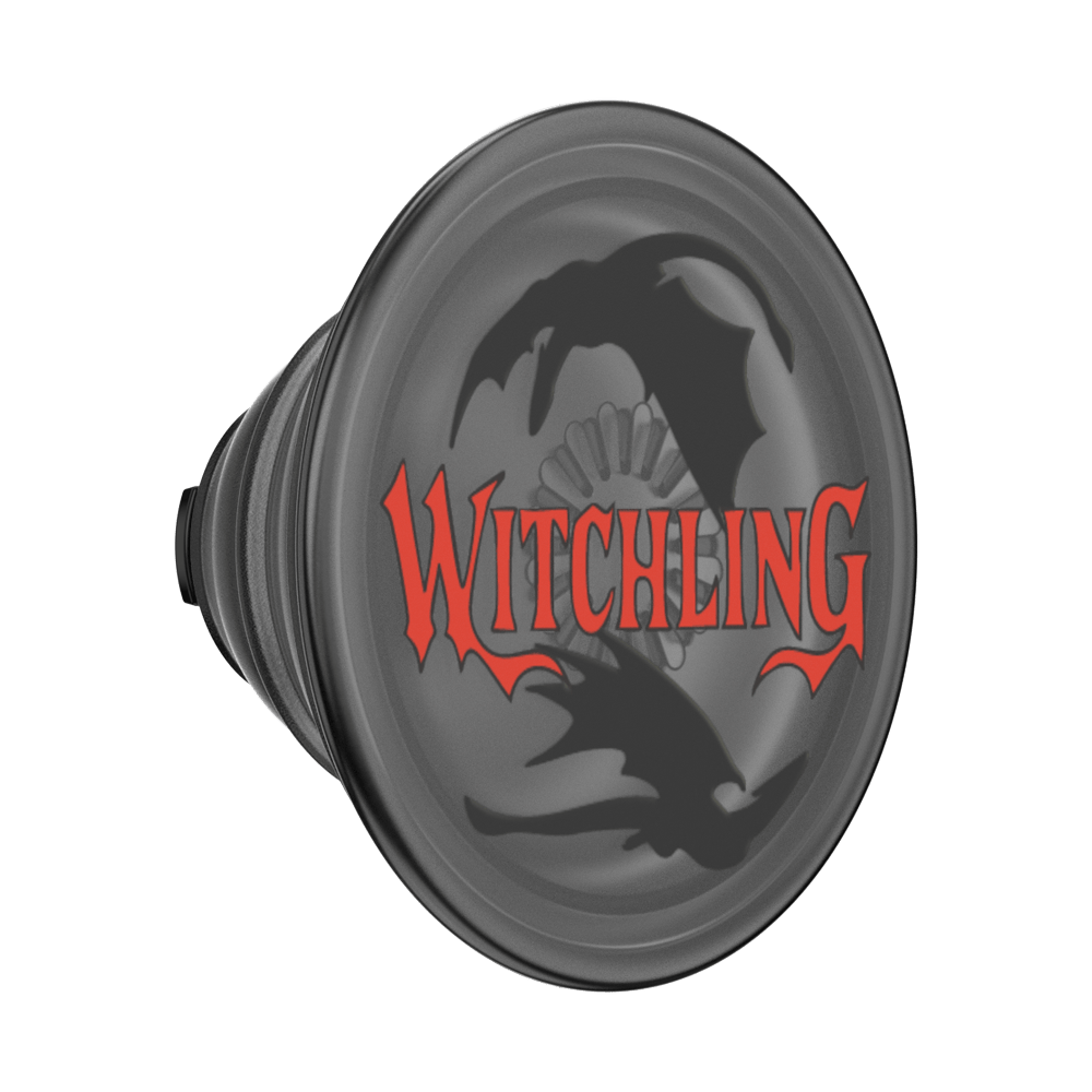 Witchling — MagSafe PopGrip - US 13708