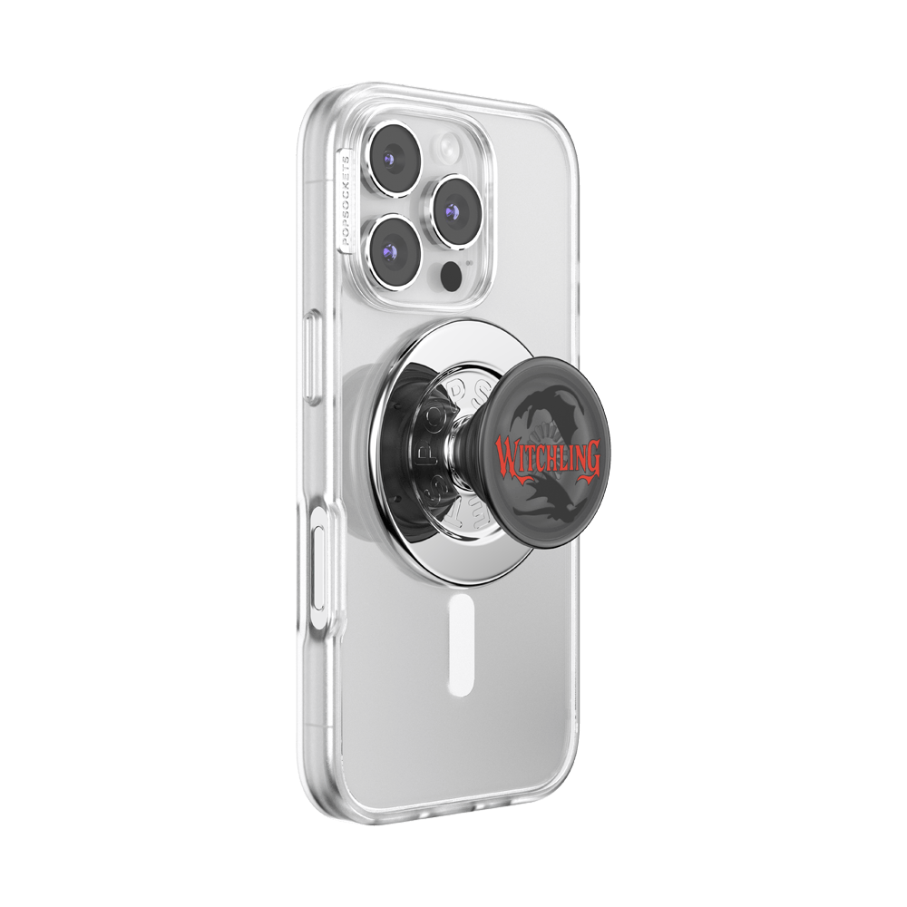 Witchling — MagSafe PopGrip - US 09190