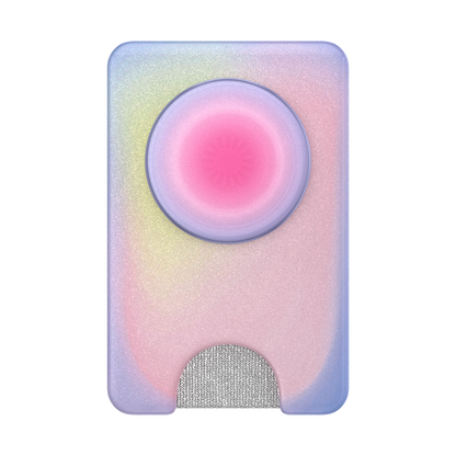 Aura — MagSafe Kick-Out PopWallet+ & Stand - US 65644