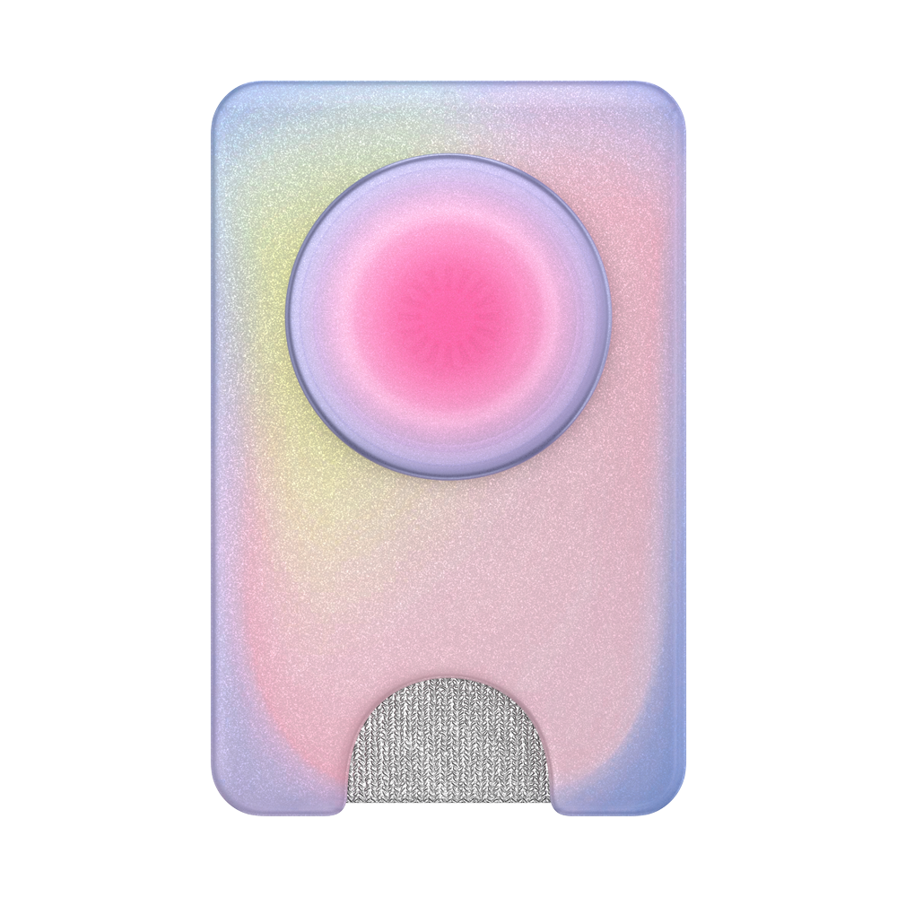 Aura — MagSafe Kick-Out PopWallet+ & Stand - US 72129
