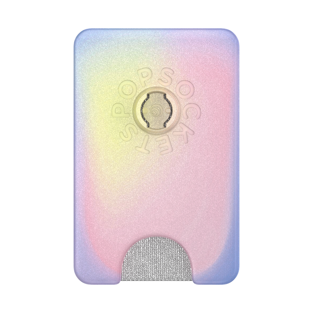 Aura — MagSafe Kick-Out PopWallet+ & Stand - US 84287