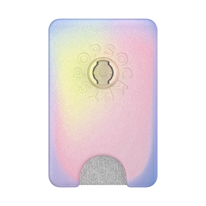 Aura — MagSafe Kick-Out PopWallet+ & Stand - US 67615