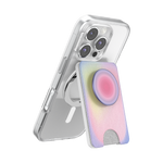 Aura — MagSafe Kick-Out PopWallet+ & Stand - US 65644