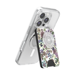 Pressed Flower — MagSafe Kick-Out PopWallet+ & Stand - US 23752