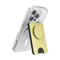 Painted Gold — MagSafe Kick-Out PopWallet+ & Stand - US 62977
