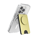 Painted Gold — MagSafe Kick-Out PopWallet+ & Stand - US 45468