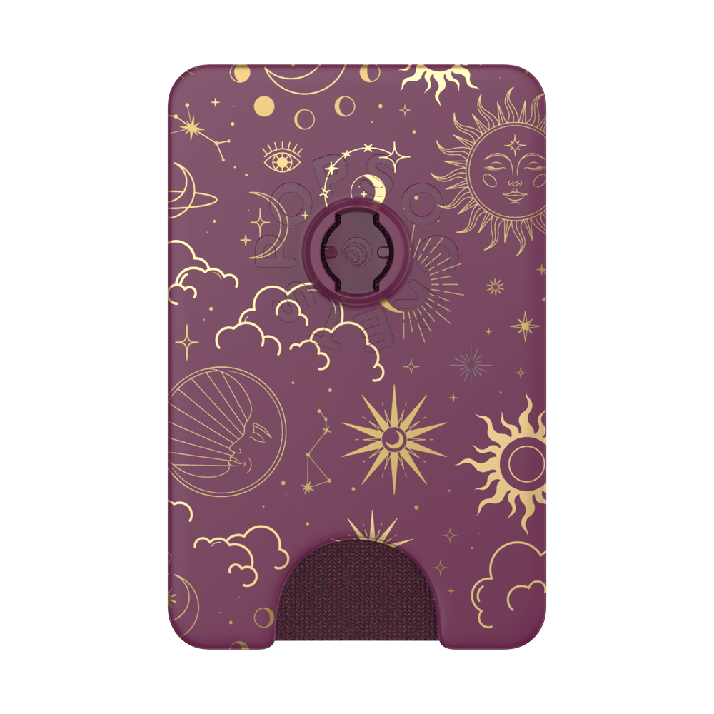Celestial Mauve — MagSafe PopWallet+ - US 79698