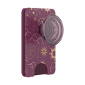 Celestial Mauve — MagSafe PopWallet+ - US 79698
