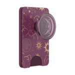 Celestial Mauve — MagSafe PopWallet+ - US 79698