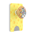 Cheese'd Tom & Jerry — MagSafe PopWallet+ - US 76608