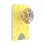Cheese'd Tom & Jerry — MagSafe PopWallet+ - US 42464