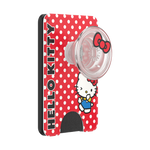 Classic Hello Kitty  —  MagSafe PopWallet+ - US 91446