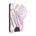 Coastal Tie-Dye Purple — MagSafe PopWallet+ - US 41589