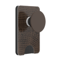Cocoa Umber Petrified — MagSafe PopWallet+ - US 16265