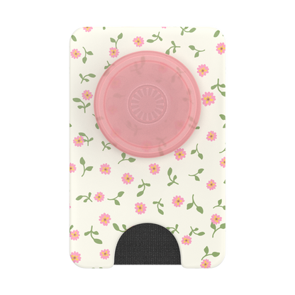 Dainty Prairie — MagSafe PopWallet+ - US 53843