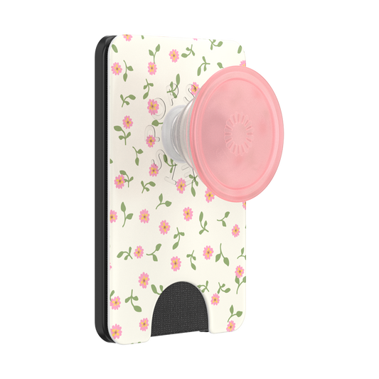 Dainty Prairie — MagSafe PopWallet+ - US 34293