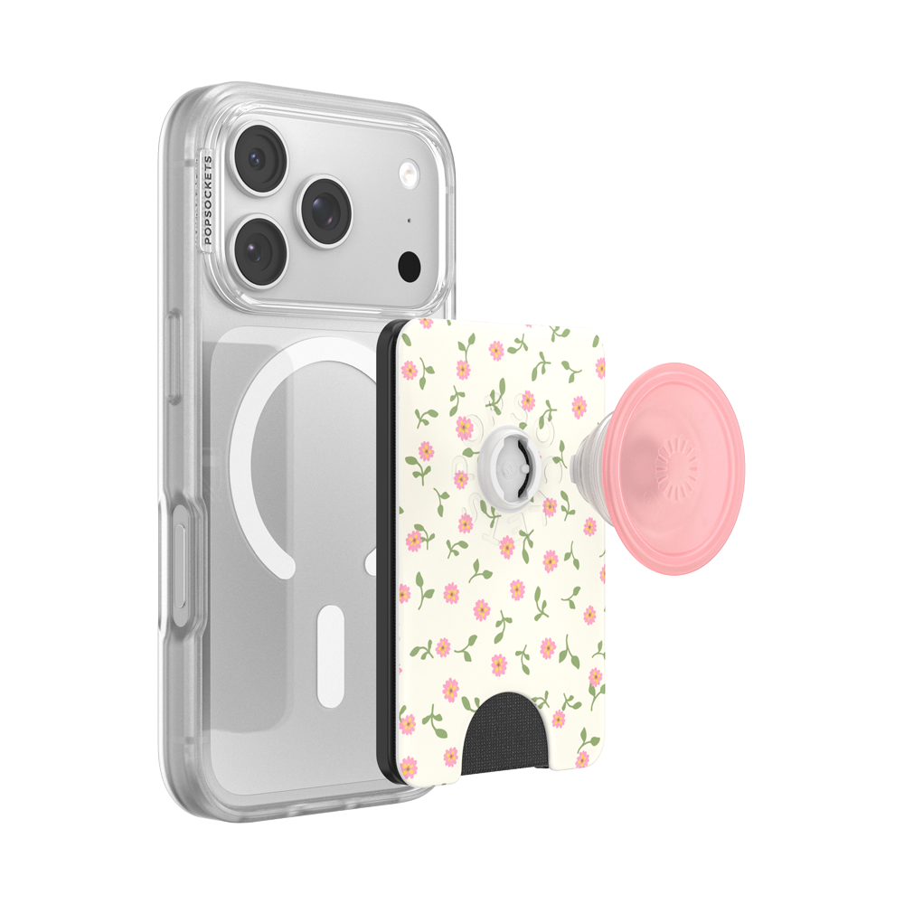 Dainty Prairie — MagSafe PopWallet+ - US 34293