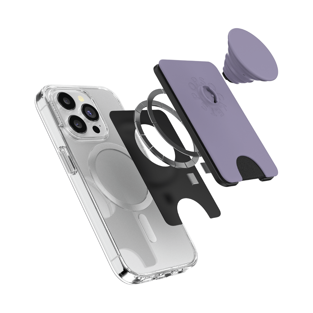 Dusk — MagSafe PopWallet+ - US 32893